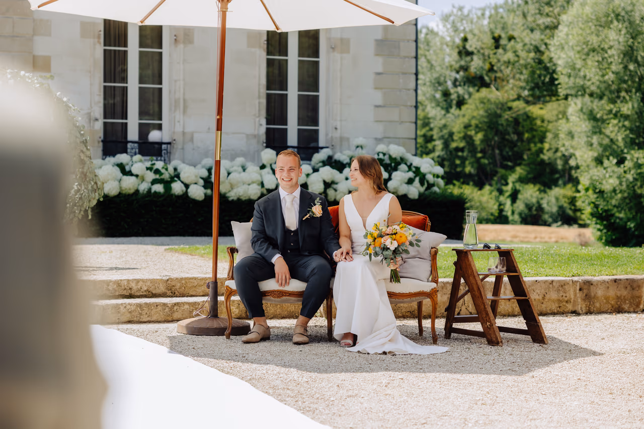 Bruiloftsfotografie door Kenneth den Hollander