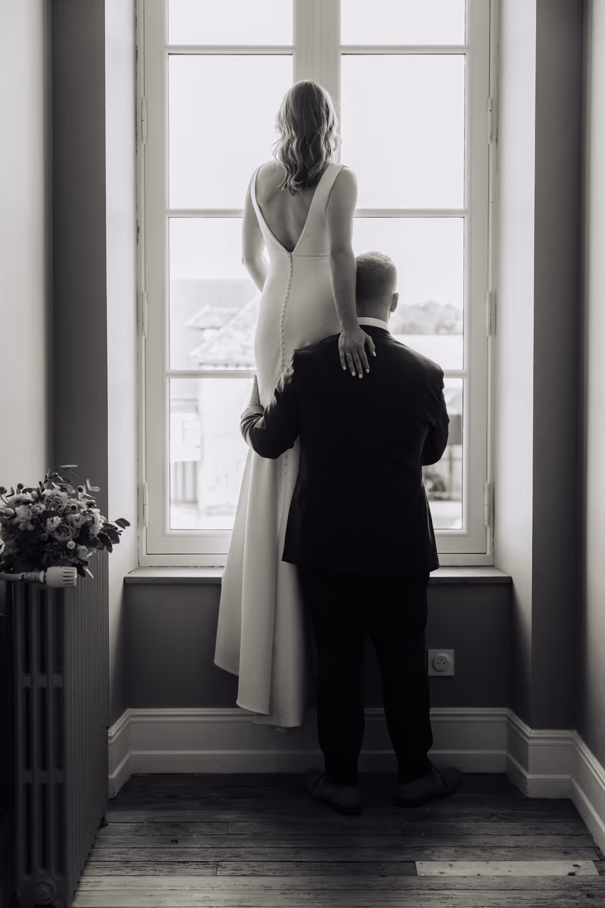 Bruiloftsfotografie door Kenneth den Hollander