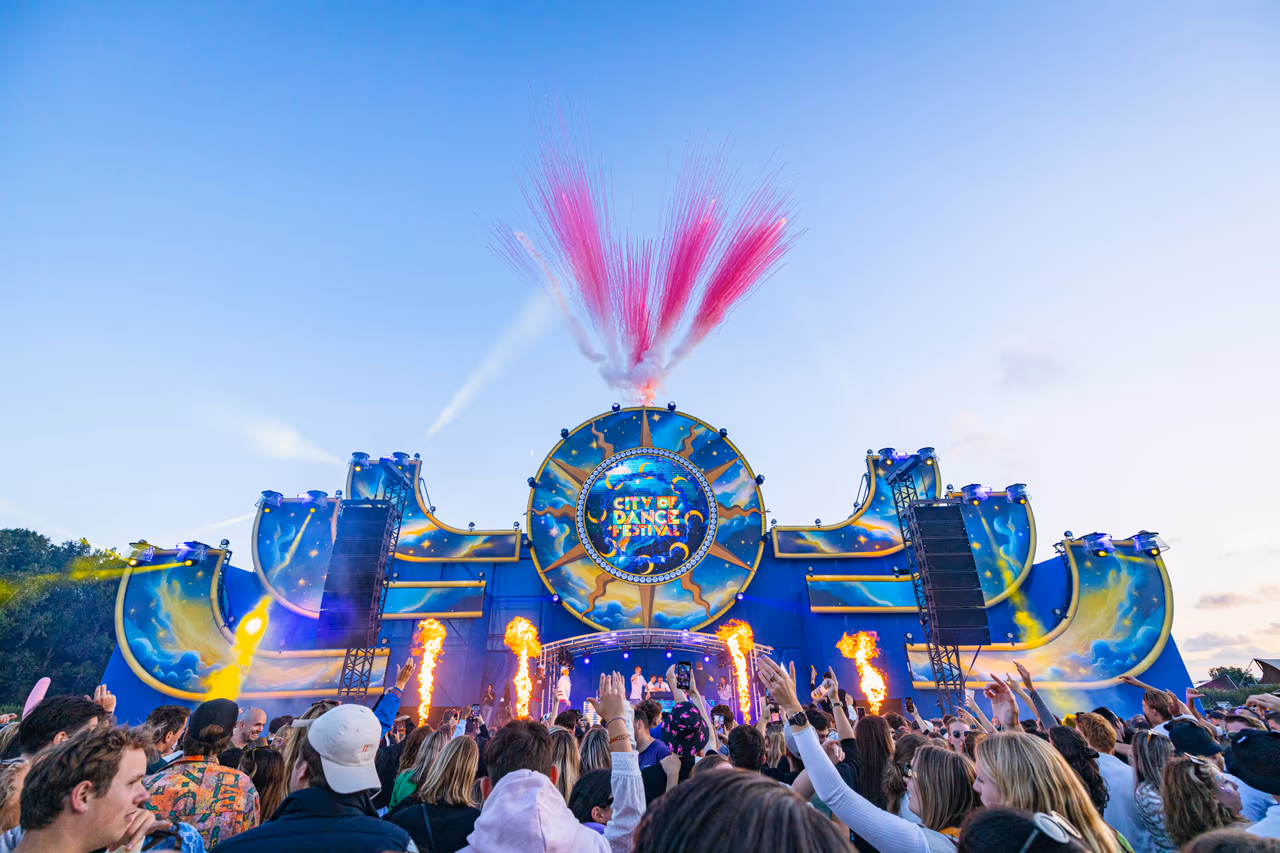 Evenementfotografie door Kenneth den Hollander