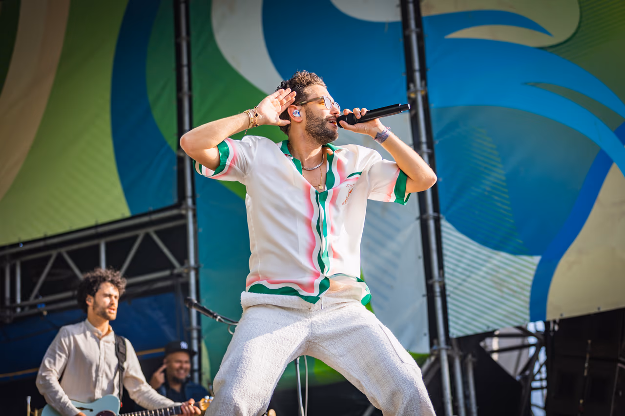 Evenementfotografie door Kenneth den Hollander