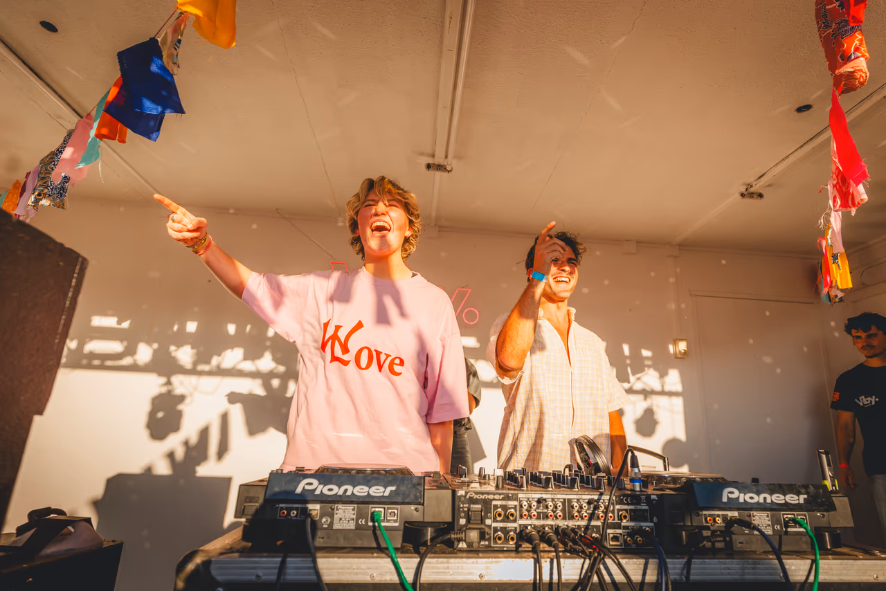 Evenementfotografie door Kenneth den Hollander