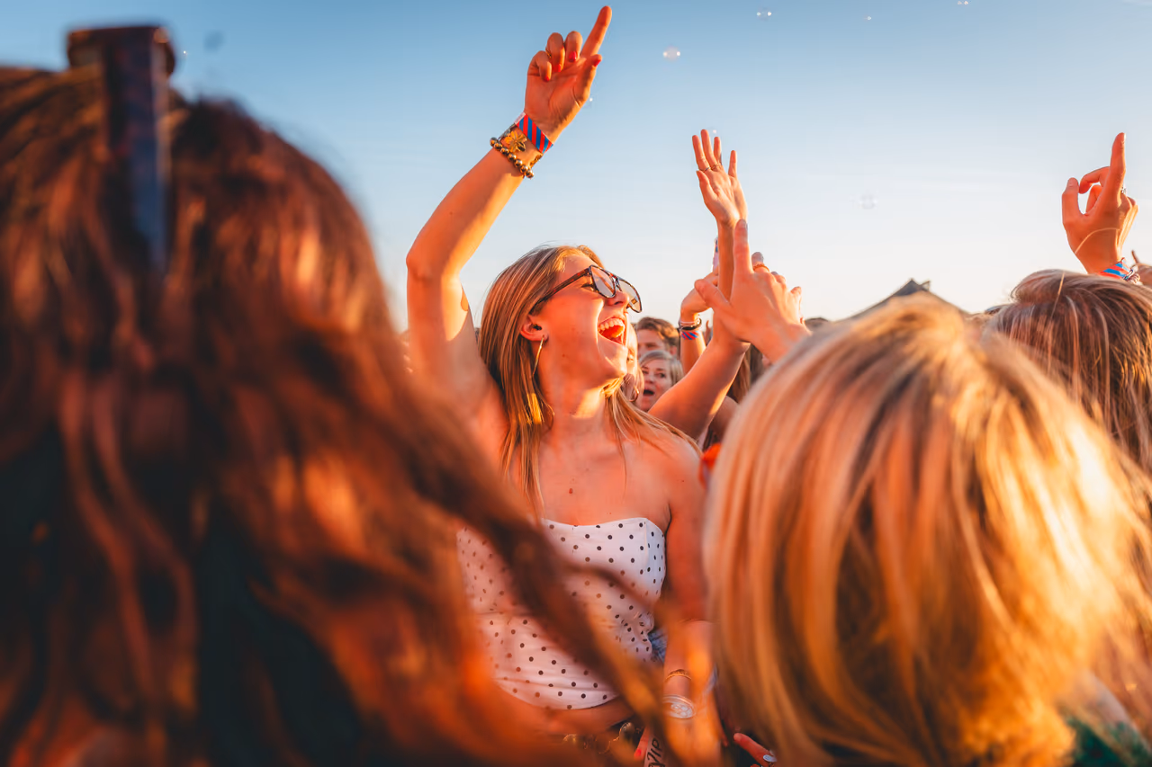 Evenementfotografie door Kenneth den Hollander