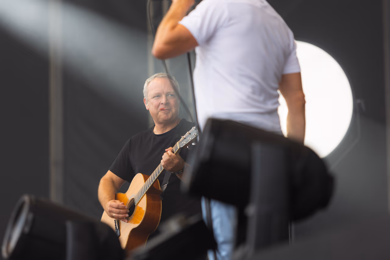 Evenementfotografie door Kenneth den Hollander