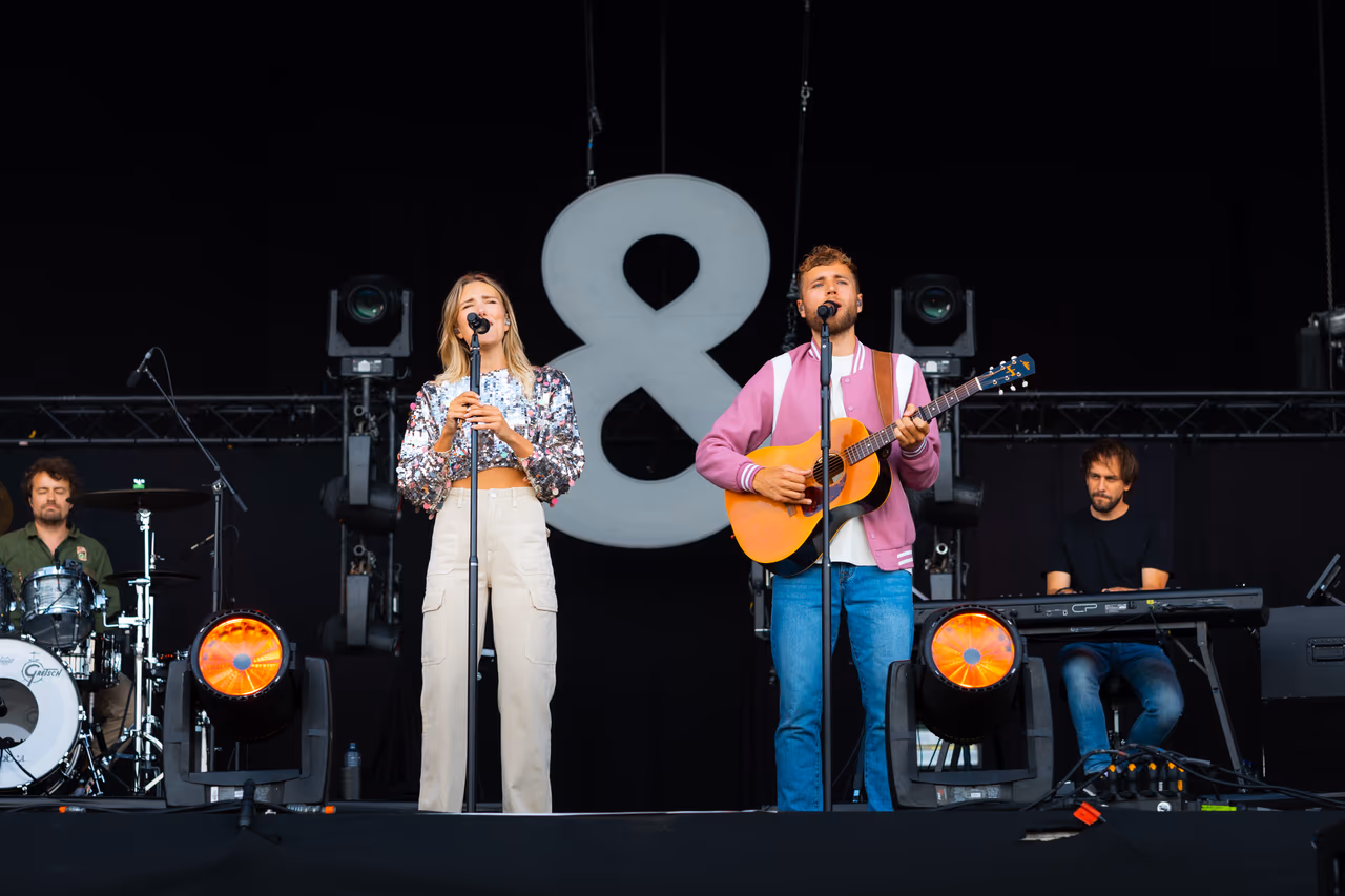 Evenementfotografie door Kenneth den Hollander