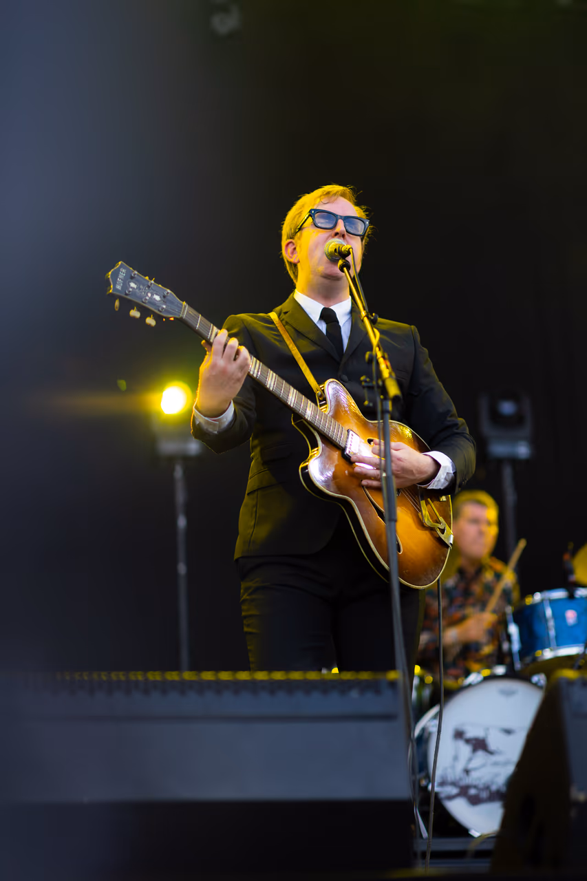 Evenementfotografie door Kenneth den Hollander