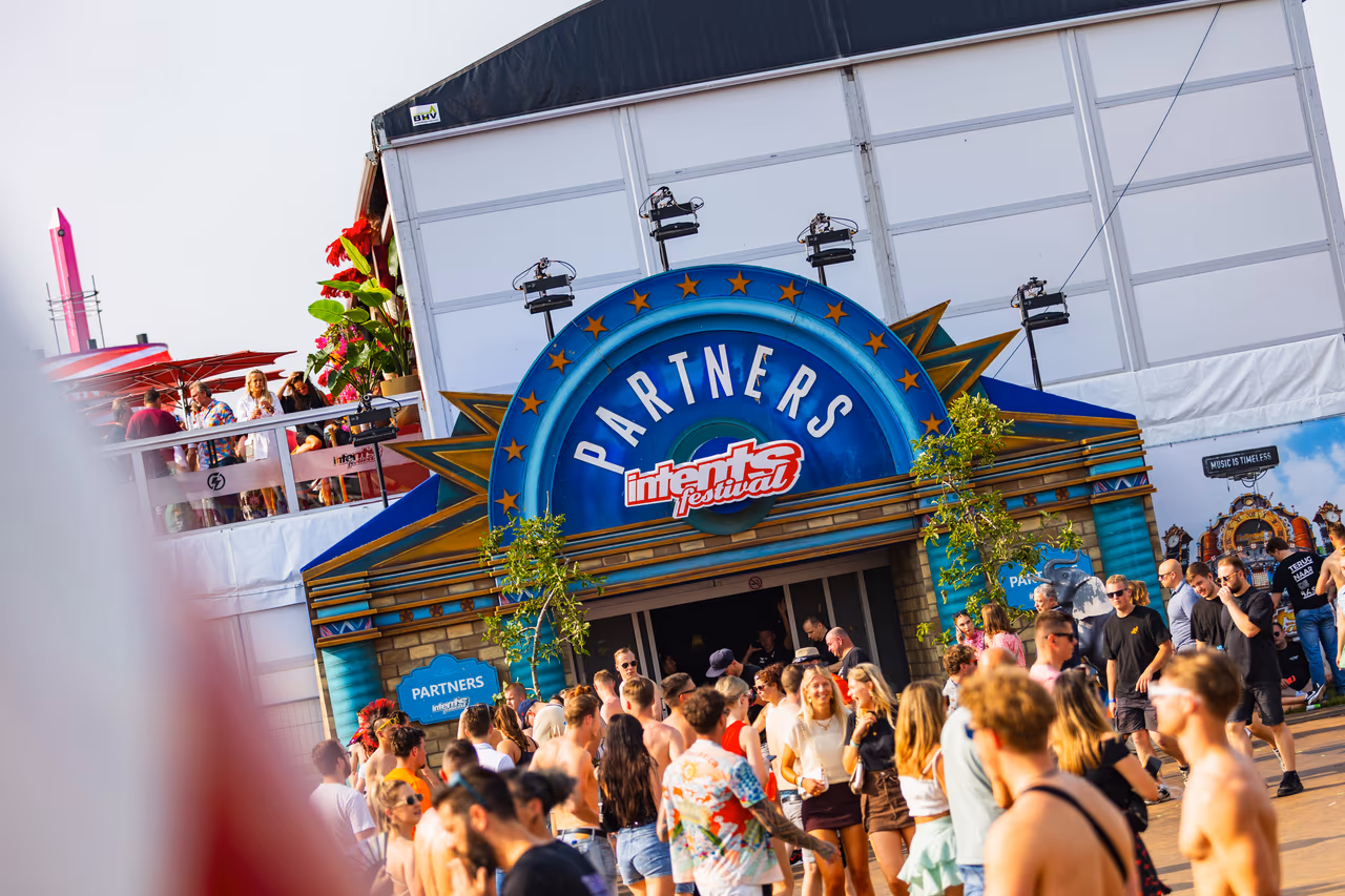 Evenementfotografie door Kenneth den Hollander