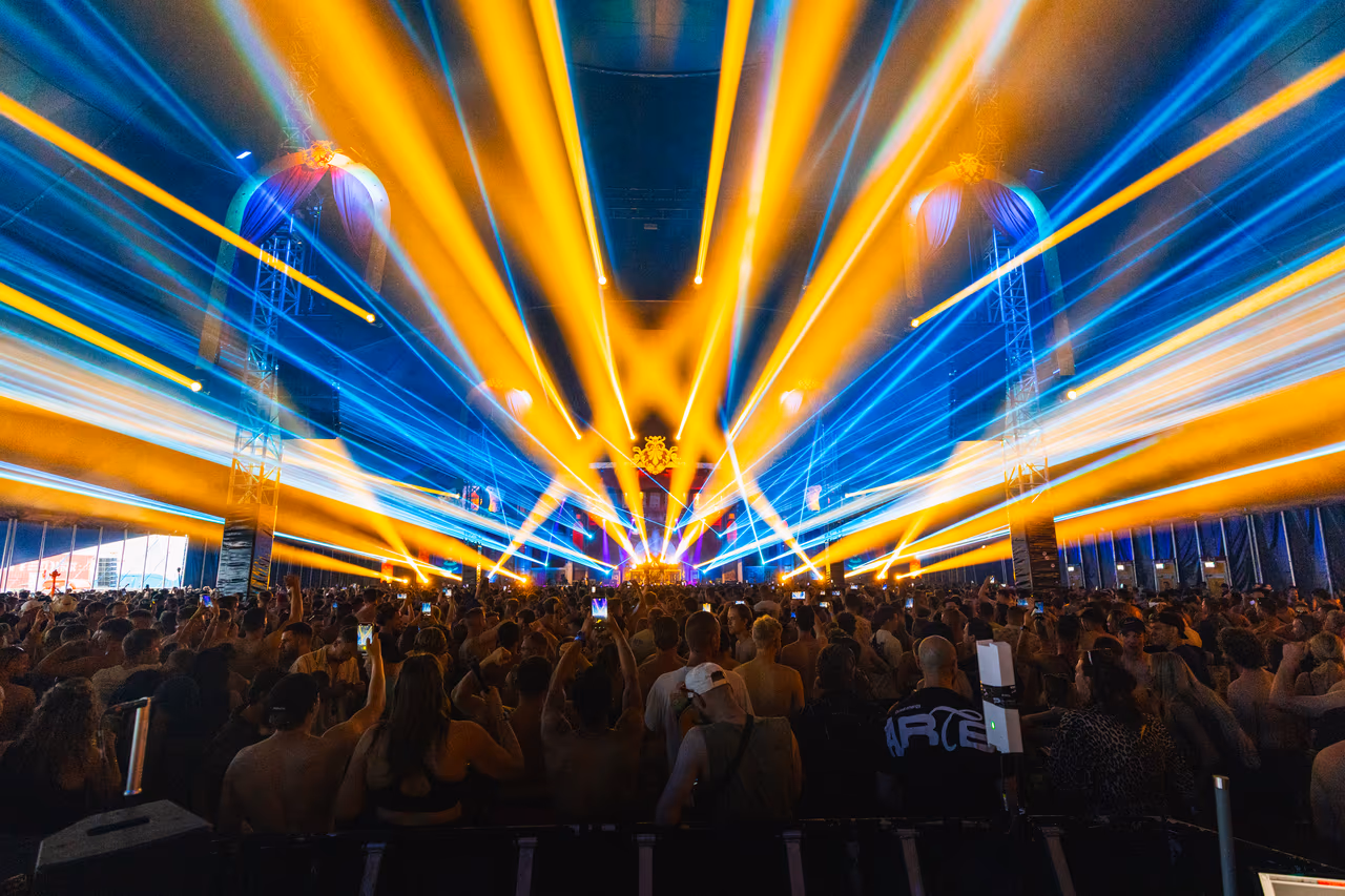 Evenementfotografie door Kenneth den Hollander