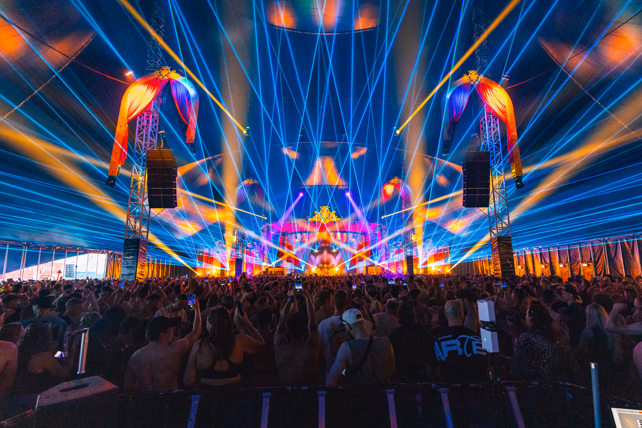 Evenementfotografie door Kenneth den Hollander
