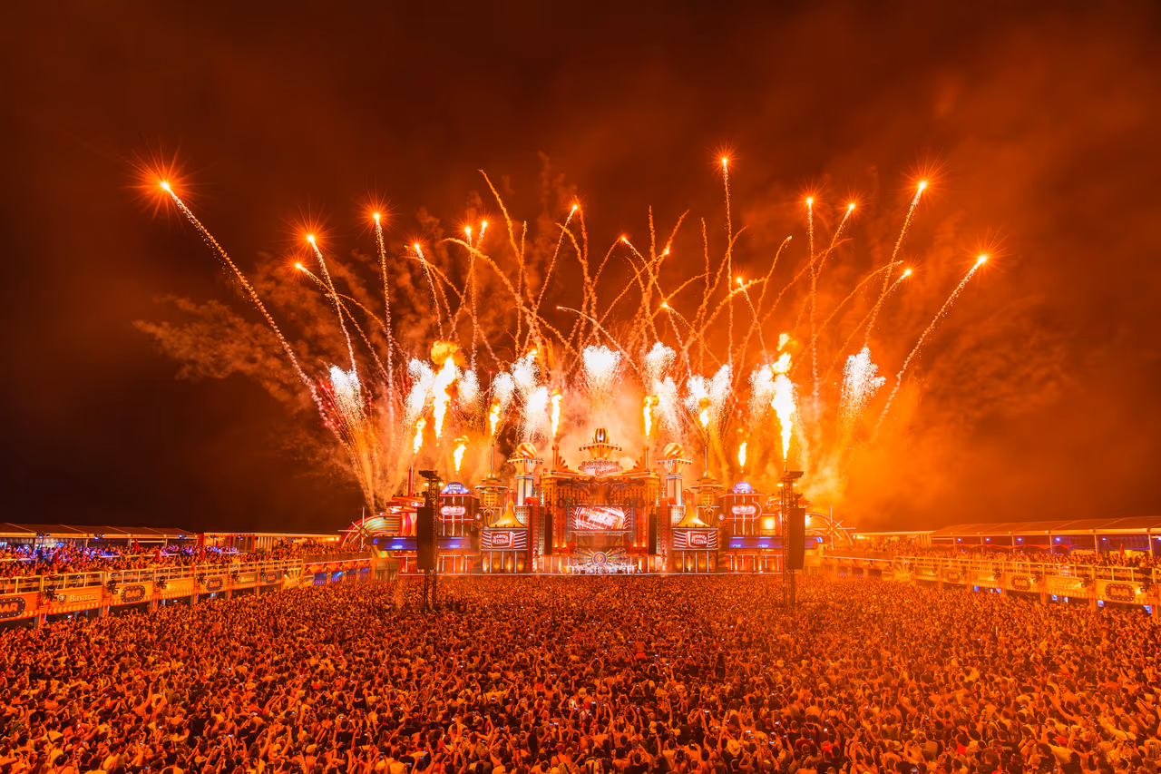 Evenementfotografie door Kenneth den Hollander