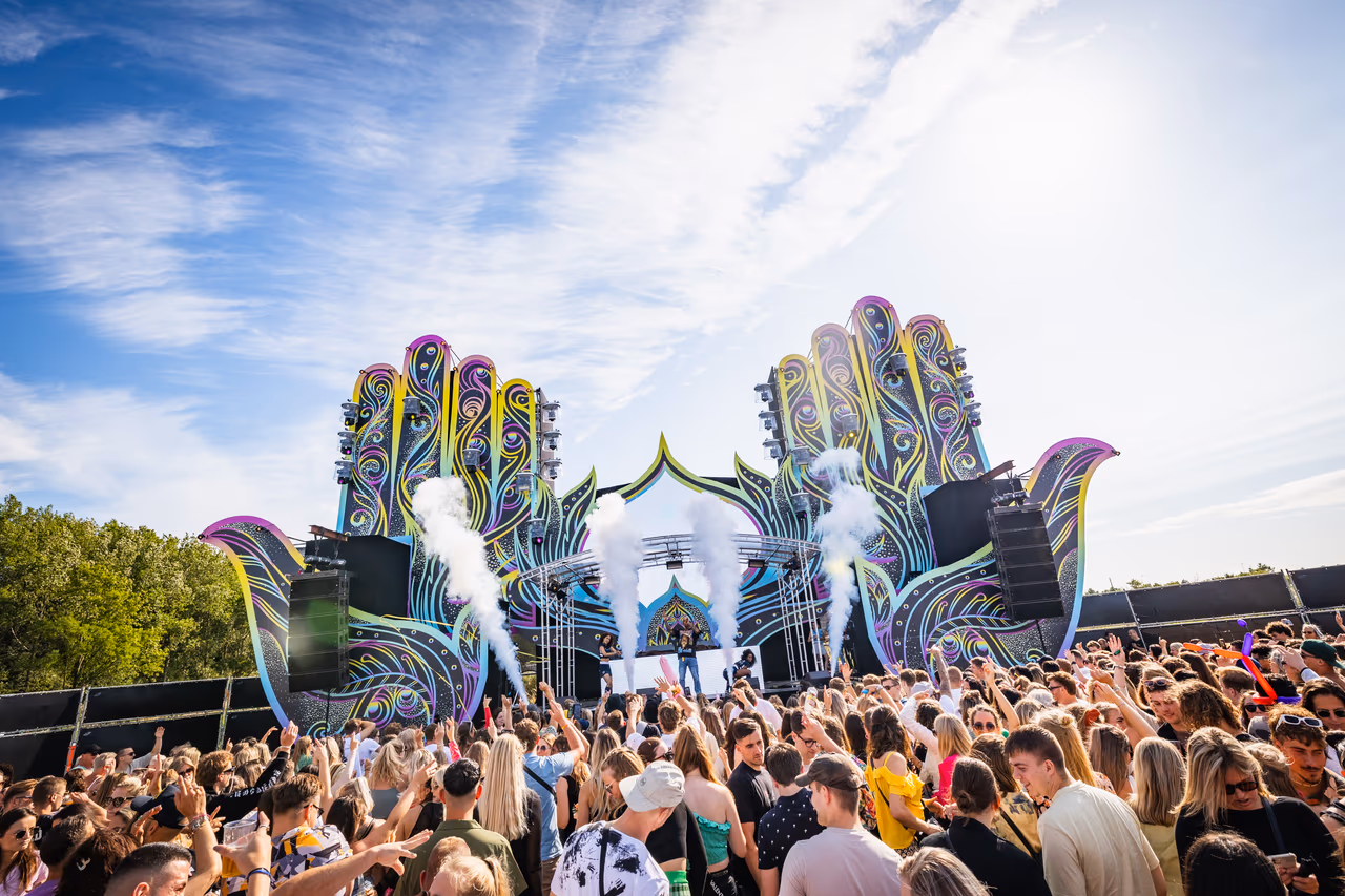 Evenementfotografie door Kenneth den Hollander